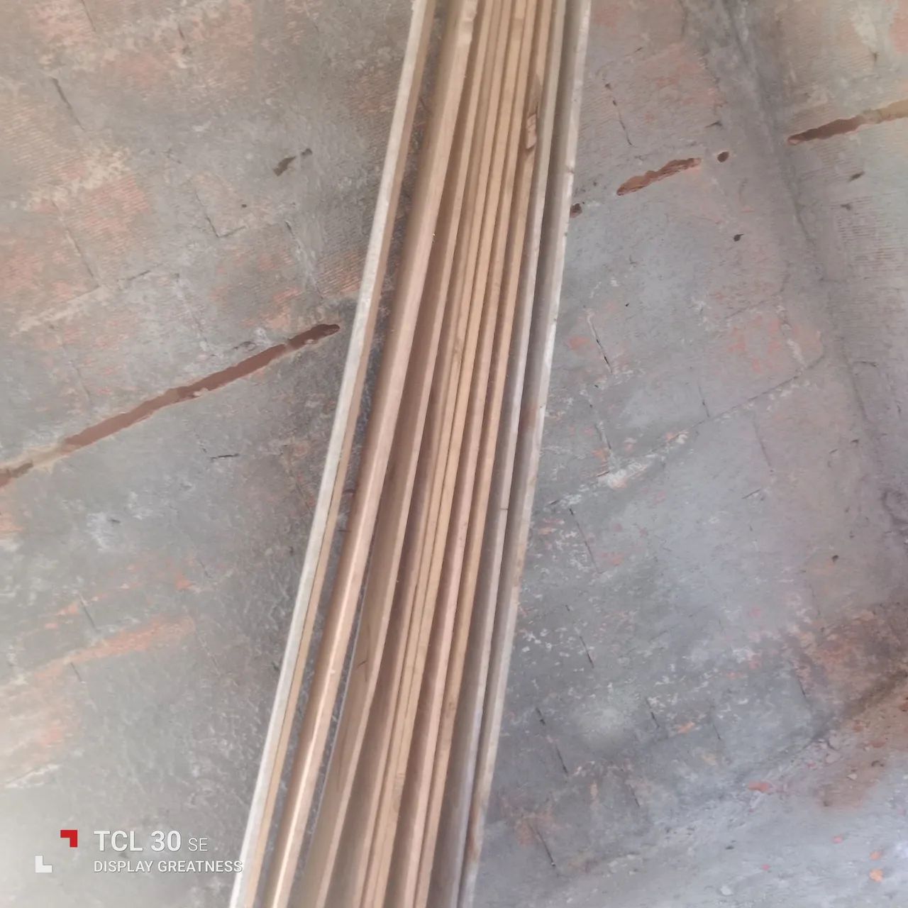 Tábua de eucalipto para construir  - Foto 2