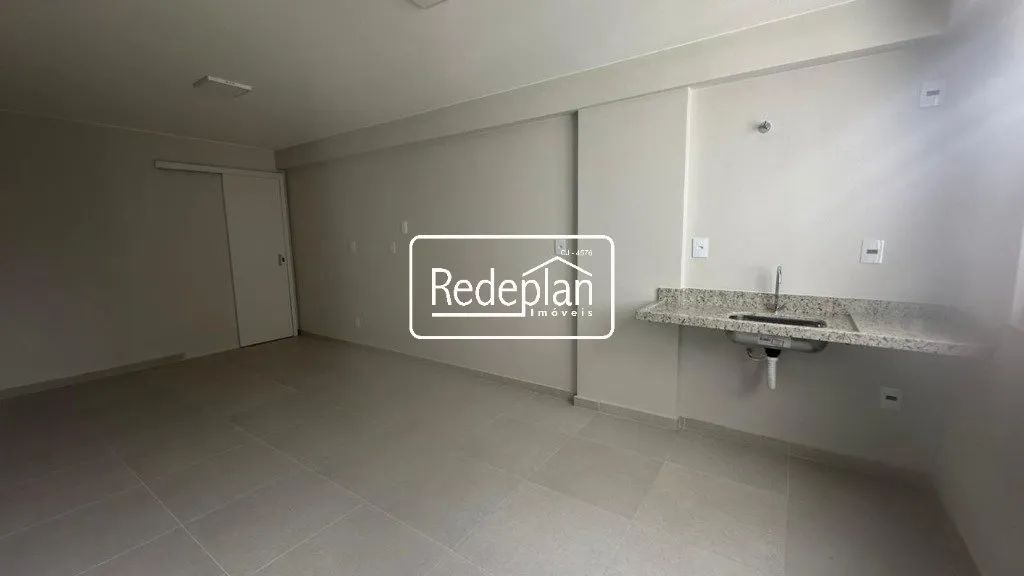 Apartamento de 1 Quarto no Centro de Barra Mansa - Foto 3