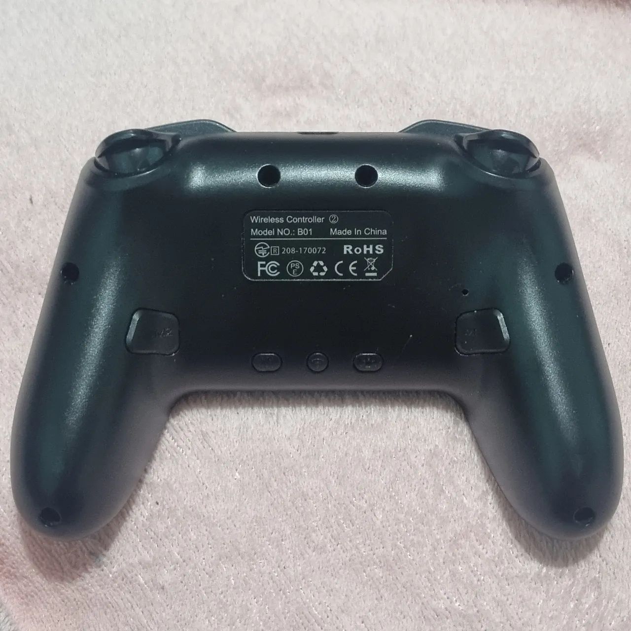 Gamepad gamer - Foto 3