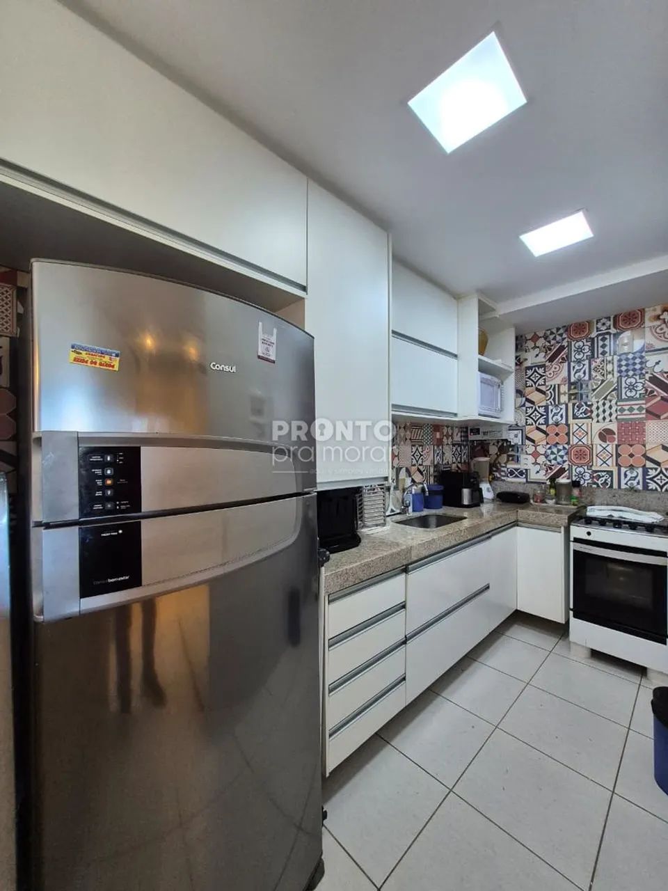 Apartamento com 2 quartos em Porto de Galinhas - Foto 4