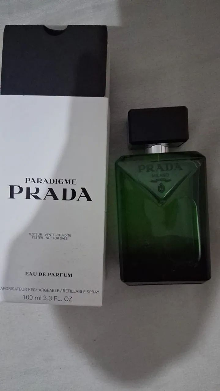 Prada Paradigme