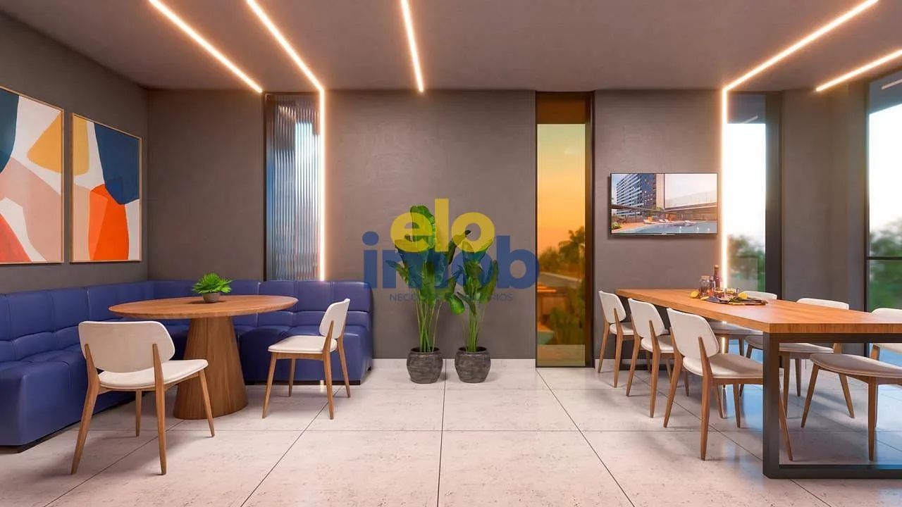 Apartamento à venda, VIVER BEM PULSE, Bairro Universitário, Caruaru, PE! - Foto 12