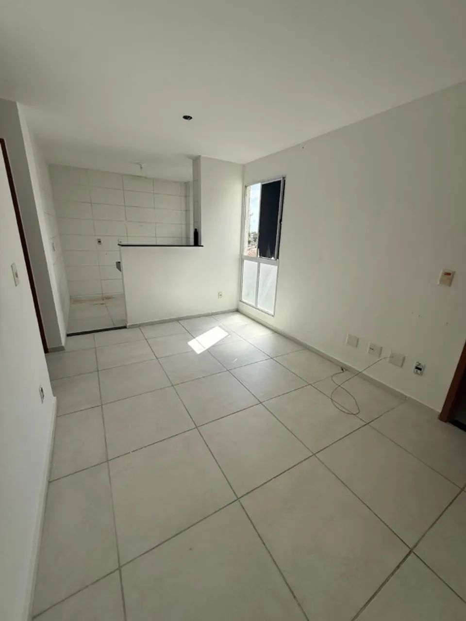 Alugo Apartamento 