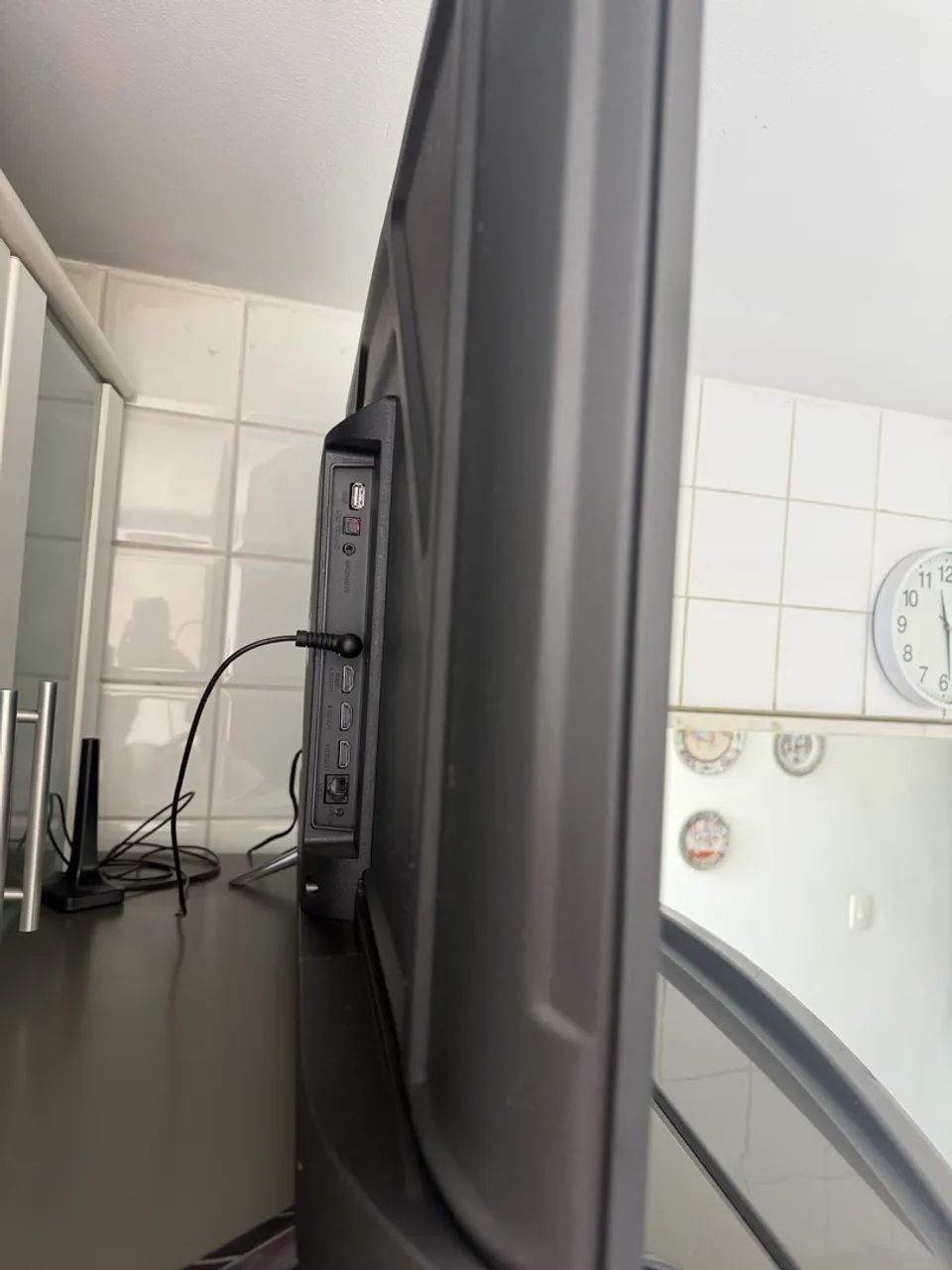 Smart tv AOC 40 pol - Foto 4