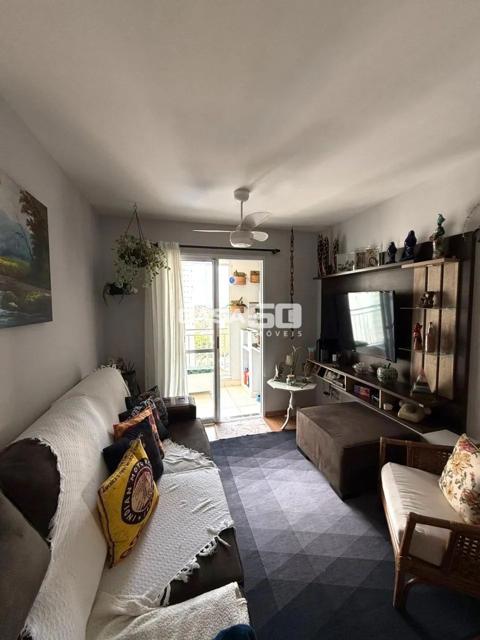 Apartamento para Venda  Condomínio Perfect Life Swift | Campinas/SP