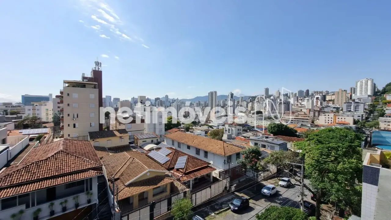 Venda Cobertura Prado Belo Horizonte