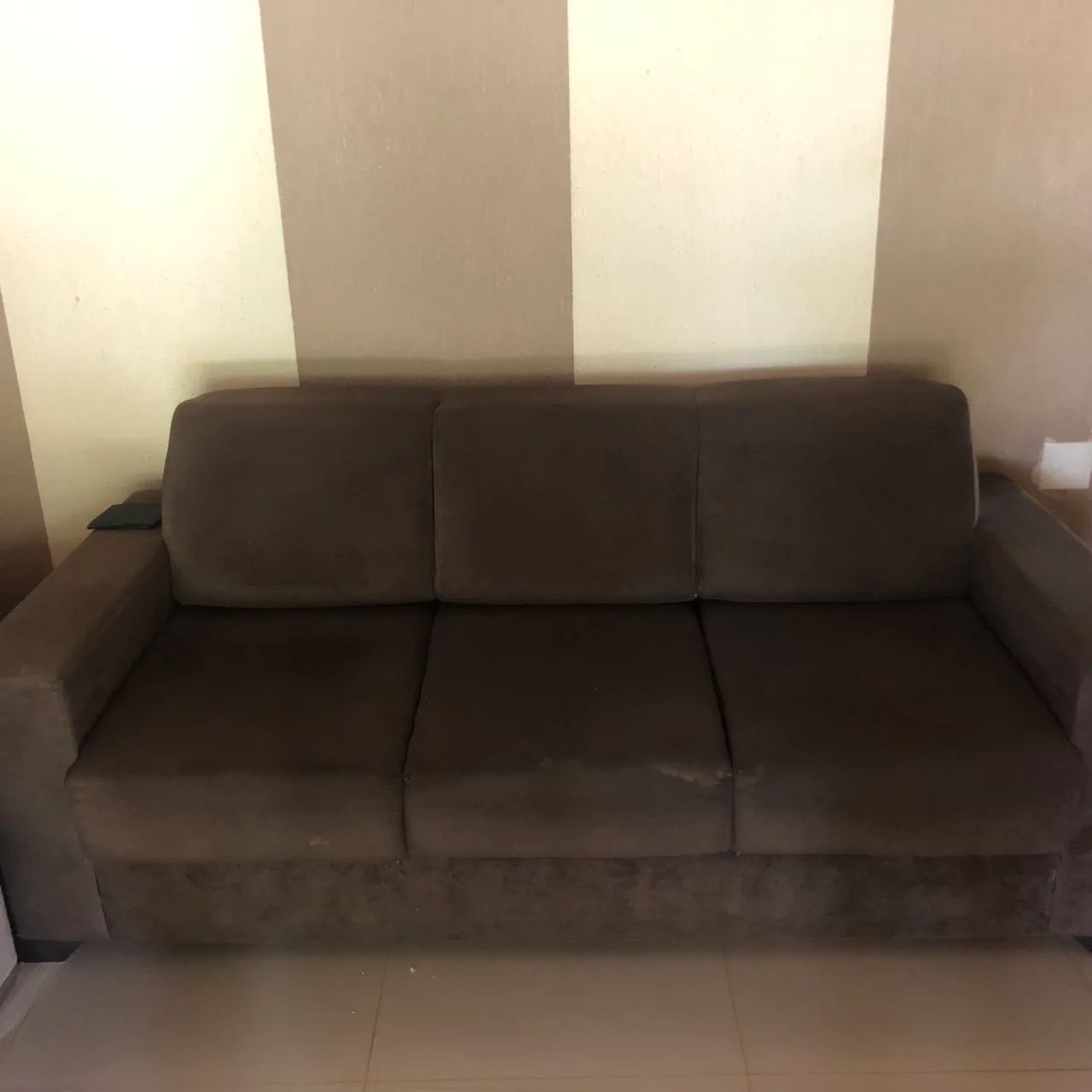 Sofá retrátil - Foto 2