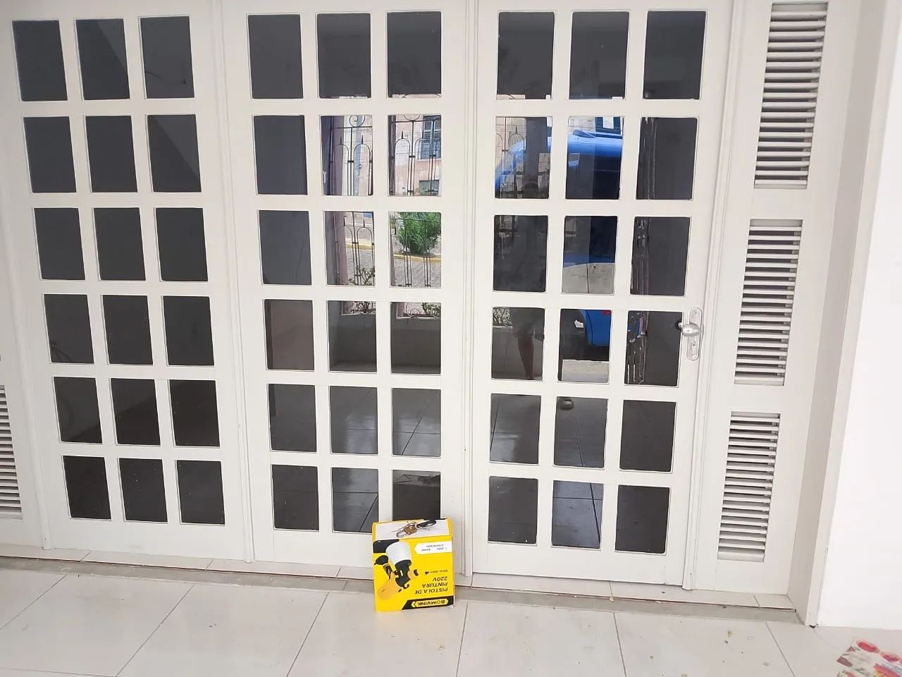 Casa de 3 quartos para alugar em Aracati - Foto 5