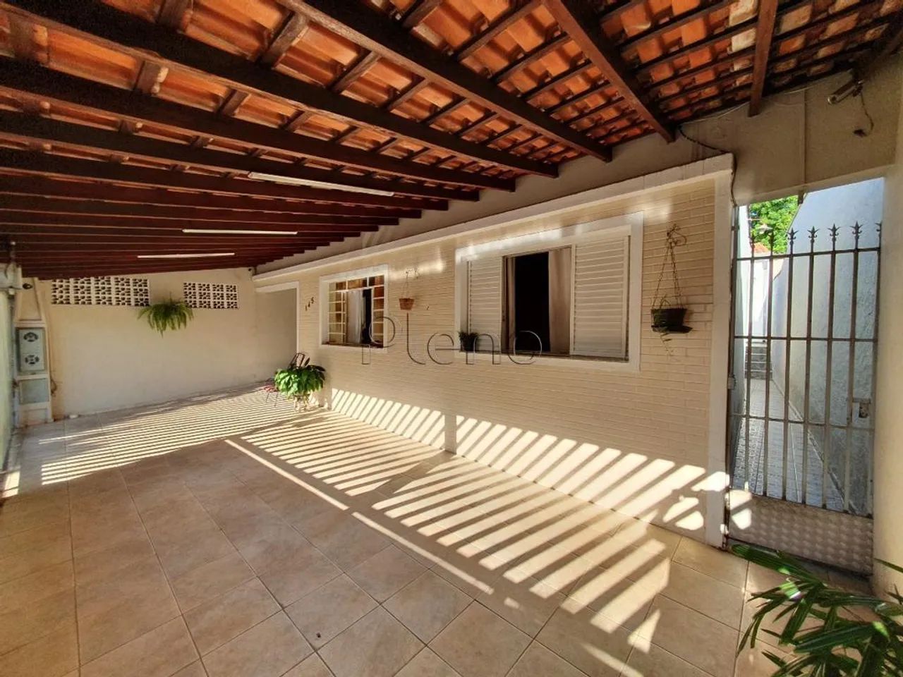 Casa à venda em Campinas, Cidade Jardim, com 4 quartos, com 162.9 m² - Foto 3