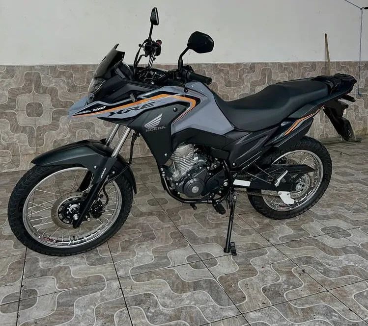 VENDO XRE 190 - Foto 4