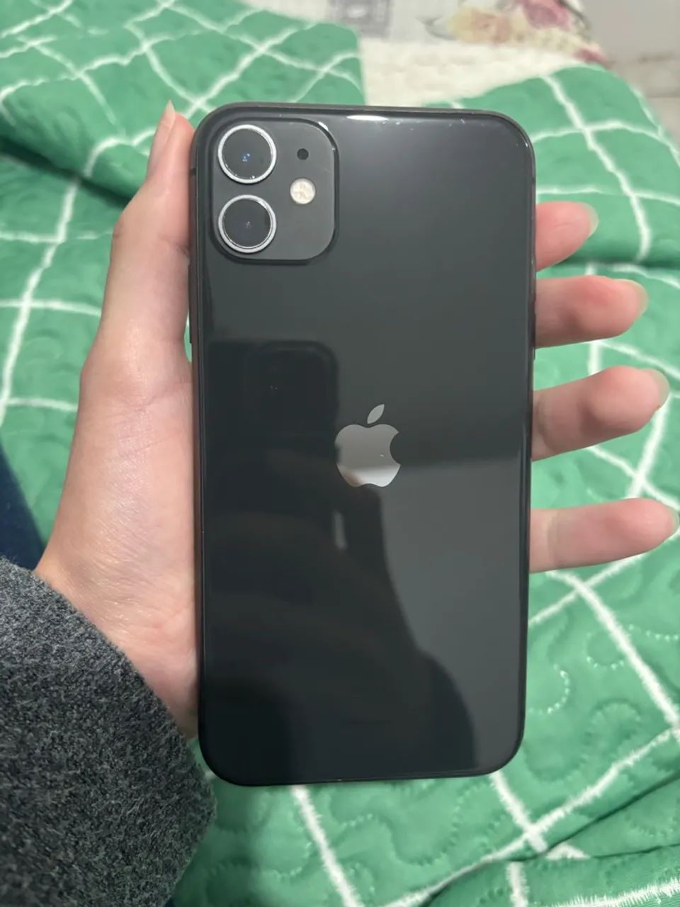 iPhone 11