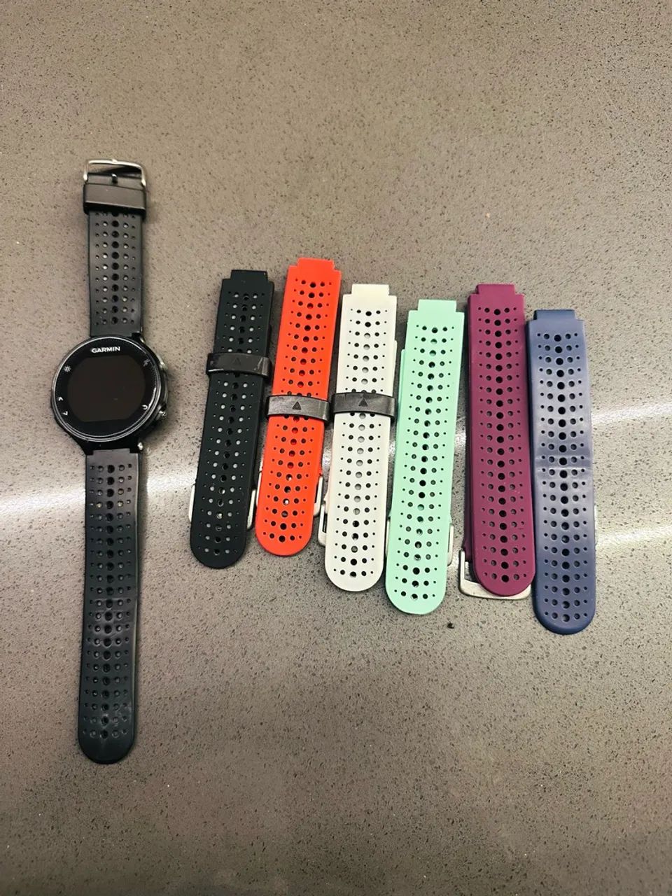 GARMIN FORERUNNER 235 - Foto 3