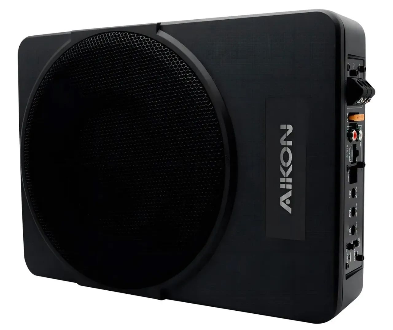 Caixa Ativa Subwoofer Amplificada Aikon AK-10150W (10 Polegadas) - Foto 4