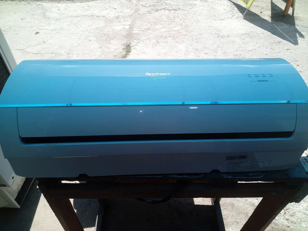 Ar condicionado  - Foto 2