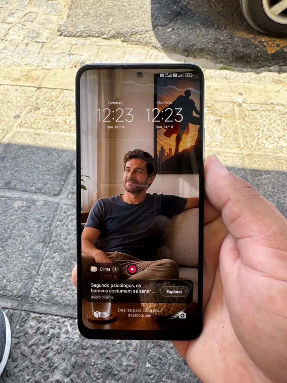 Poco x5 - Foto 4