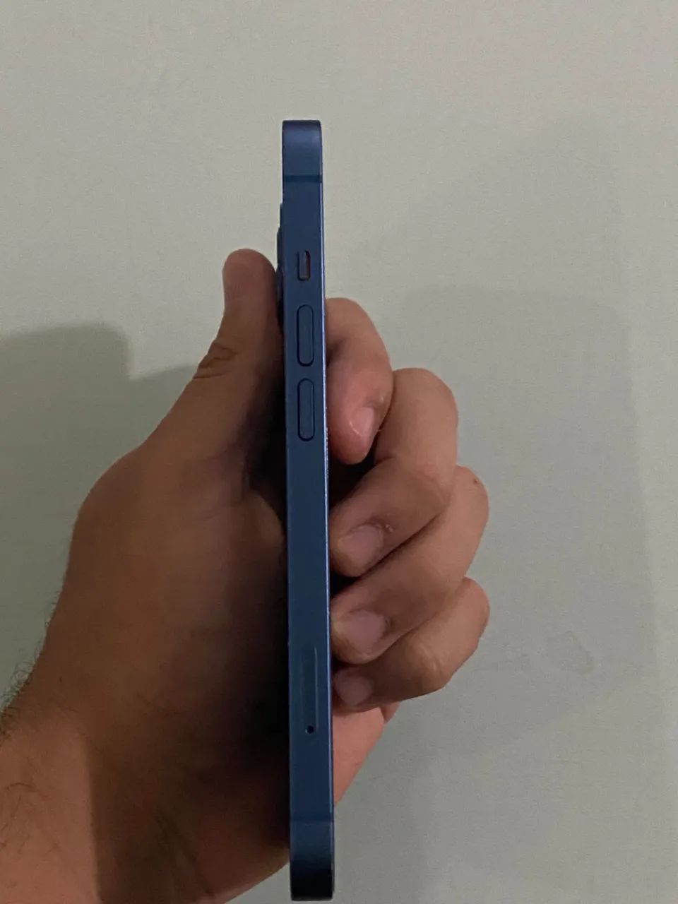 IPHONE 13 - 128 GB - CONSERVADO E SEM NENHUM DEFEITO  - Foto 5