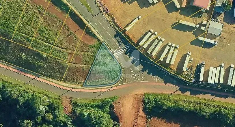 Terreno à venda, Belvedere, Chapecó, SC - Foto 3