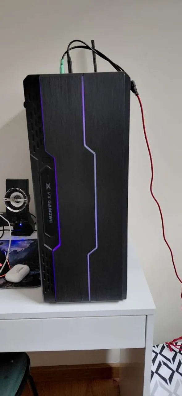 Vendo PC gamer em Bom estado  - Foto 3