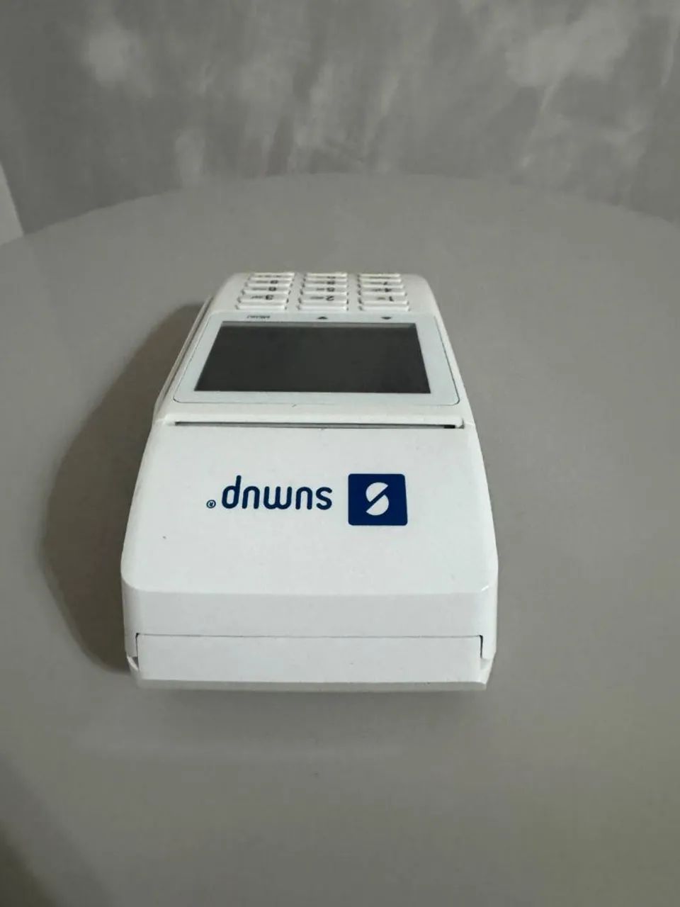 Maquininha SumUp Total- Seminovo - Foto 4