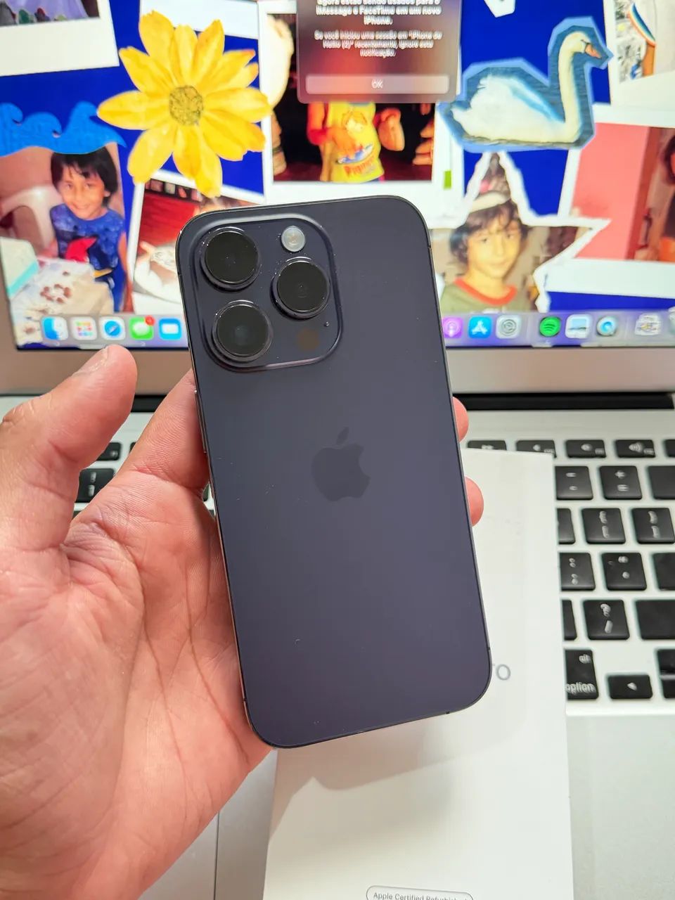 iPhone 14 Pro 256gb 