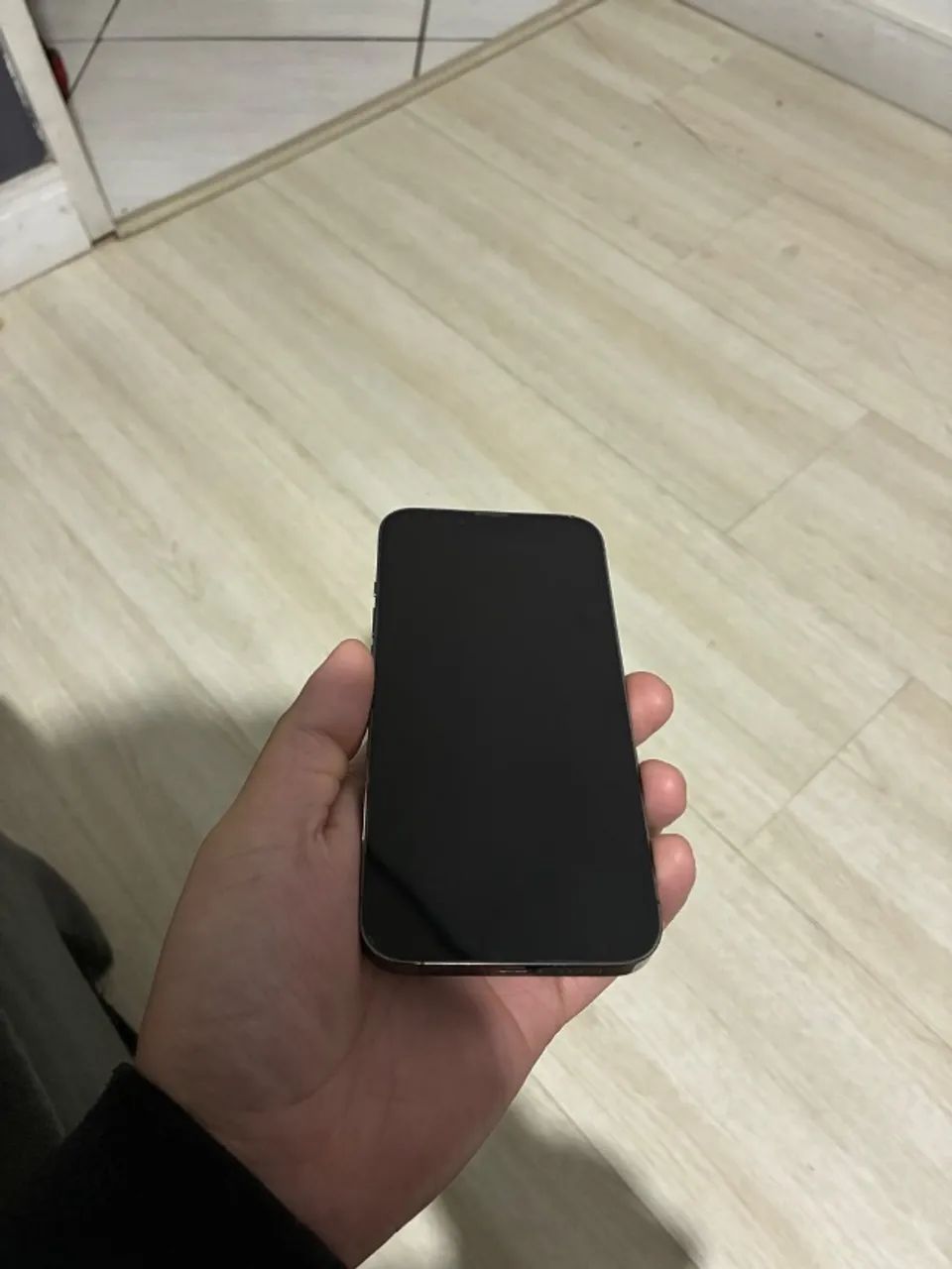 iPhone 13 PRO