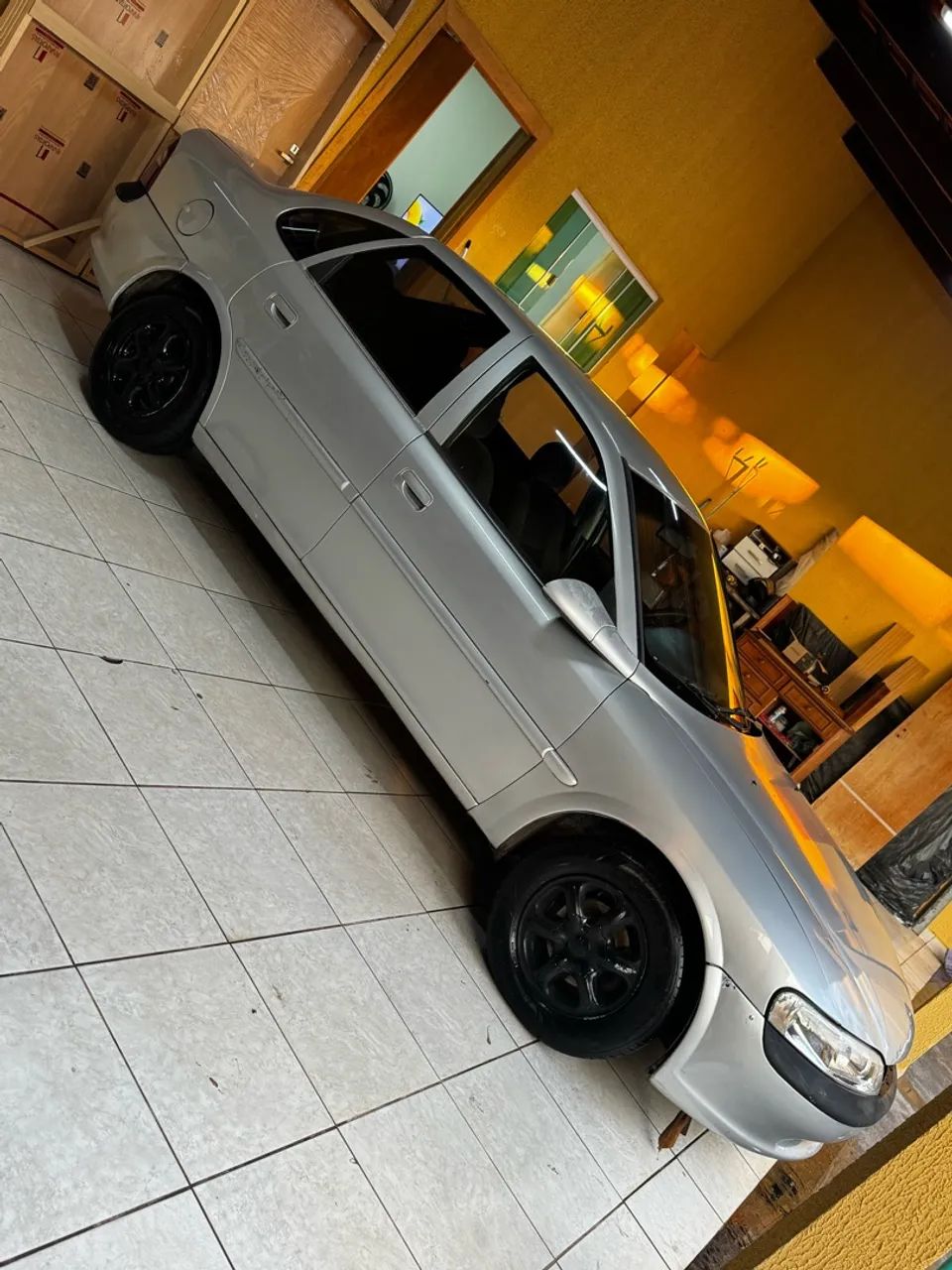 Chevrolet Vectra GLS/expres.2.2/ 2.0 E 2.0 CD 8V 1999