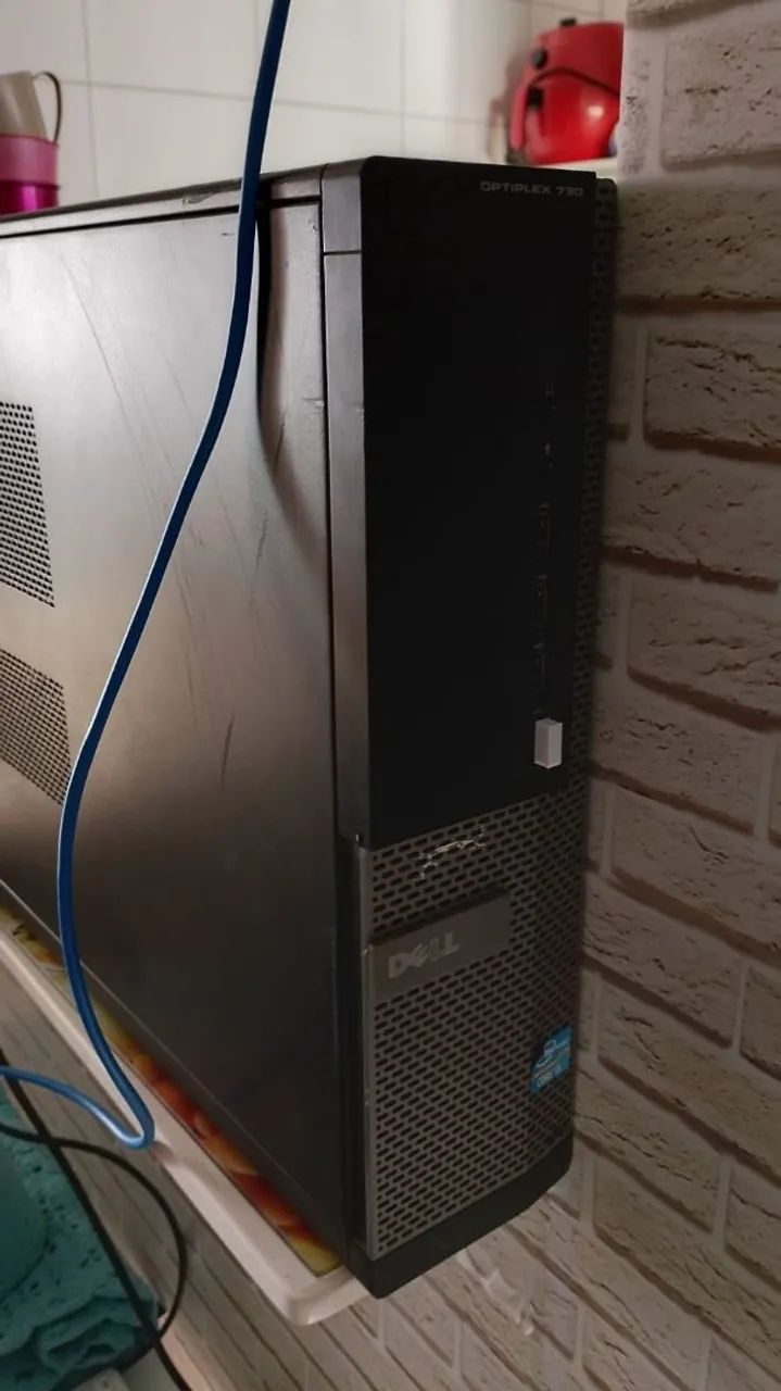 Vendo computador  - Foto 3