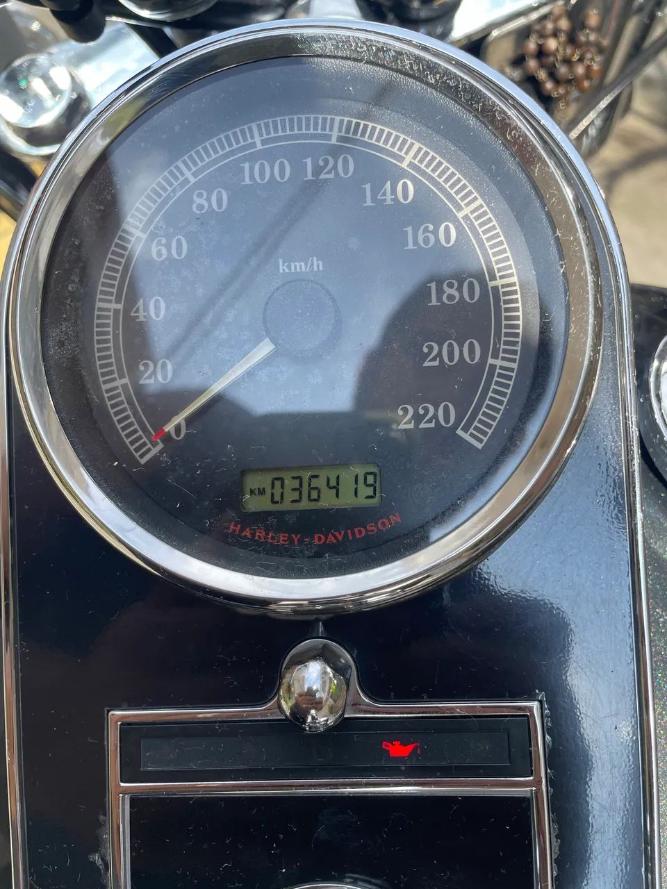 Harley Deluxe - Foto 5