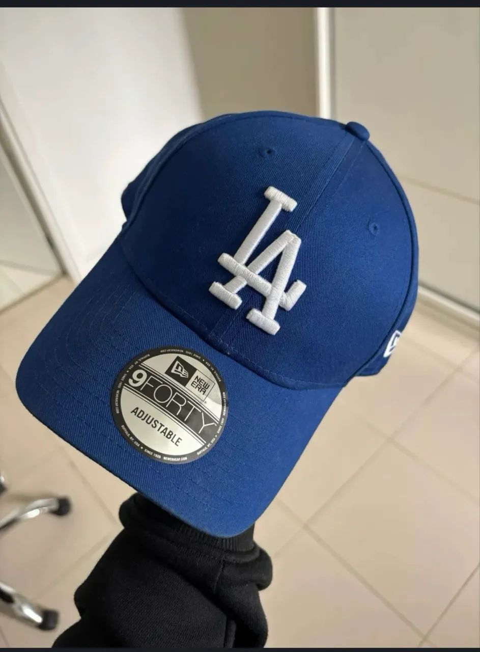 Boné Los Angeles Dodgers 