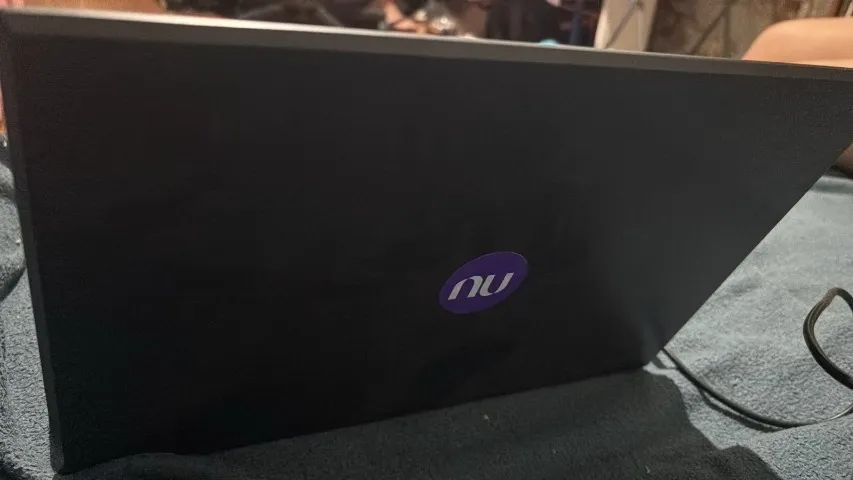 Positivo Motion Q232B - Notebook 