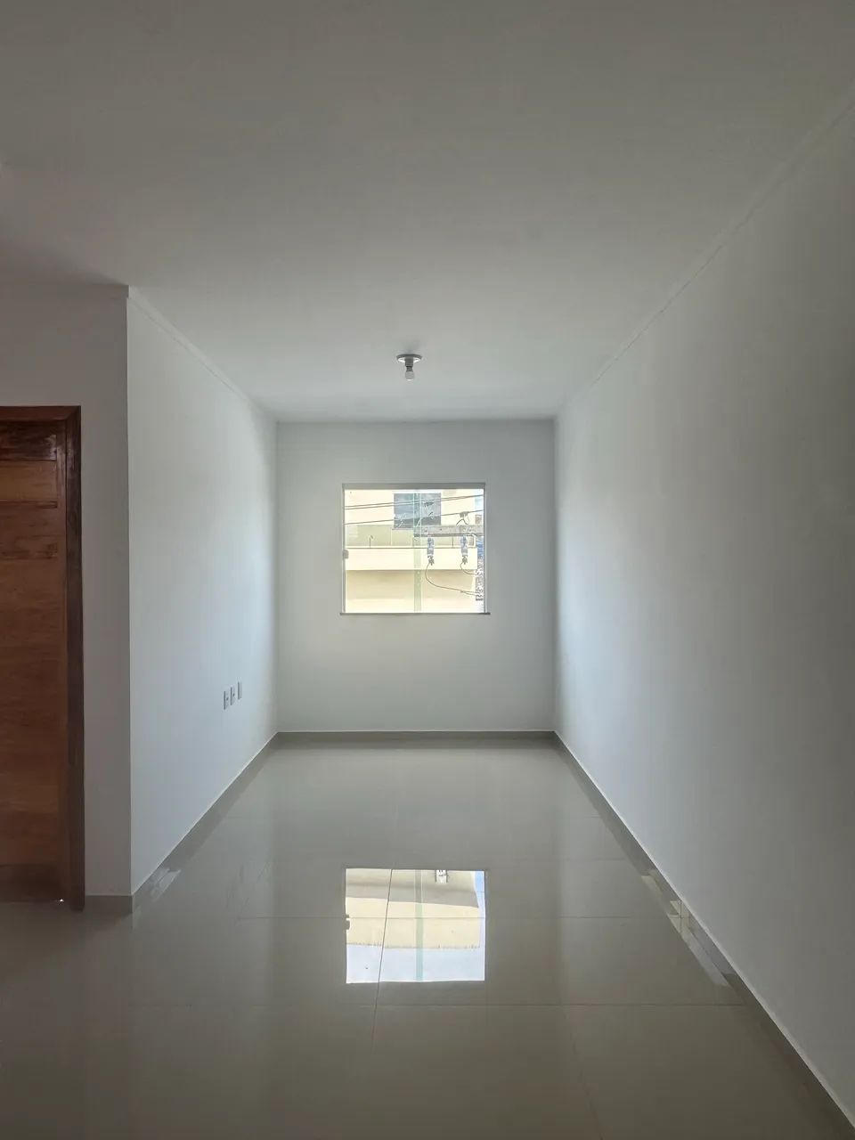 Alugo excelente apartamento  - Foto 2