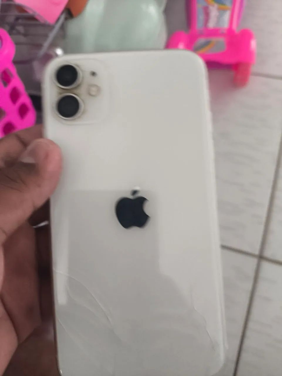 iPhone 11 - Foto 4