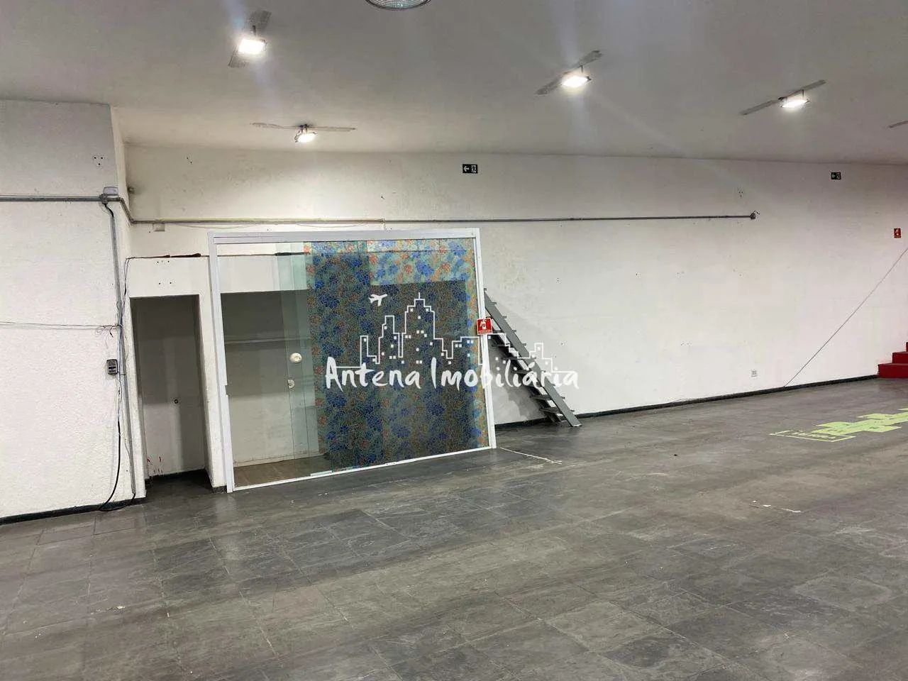 Salão Comercial em Ferraz de Vasconcelos - Cód.: 13104. - Foto 5