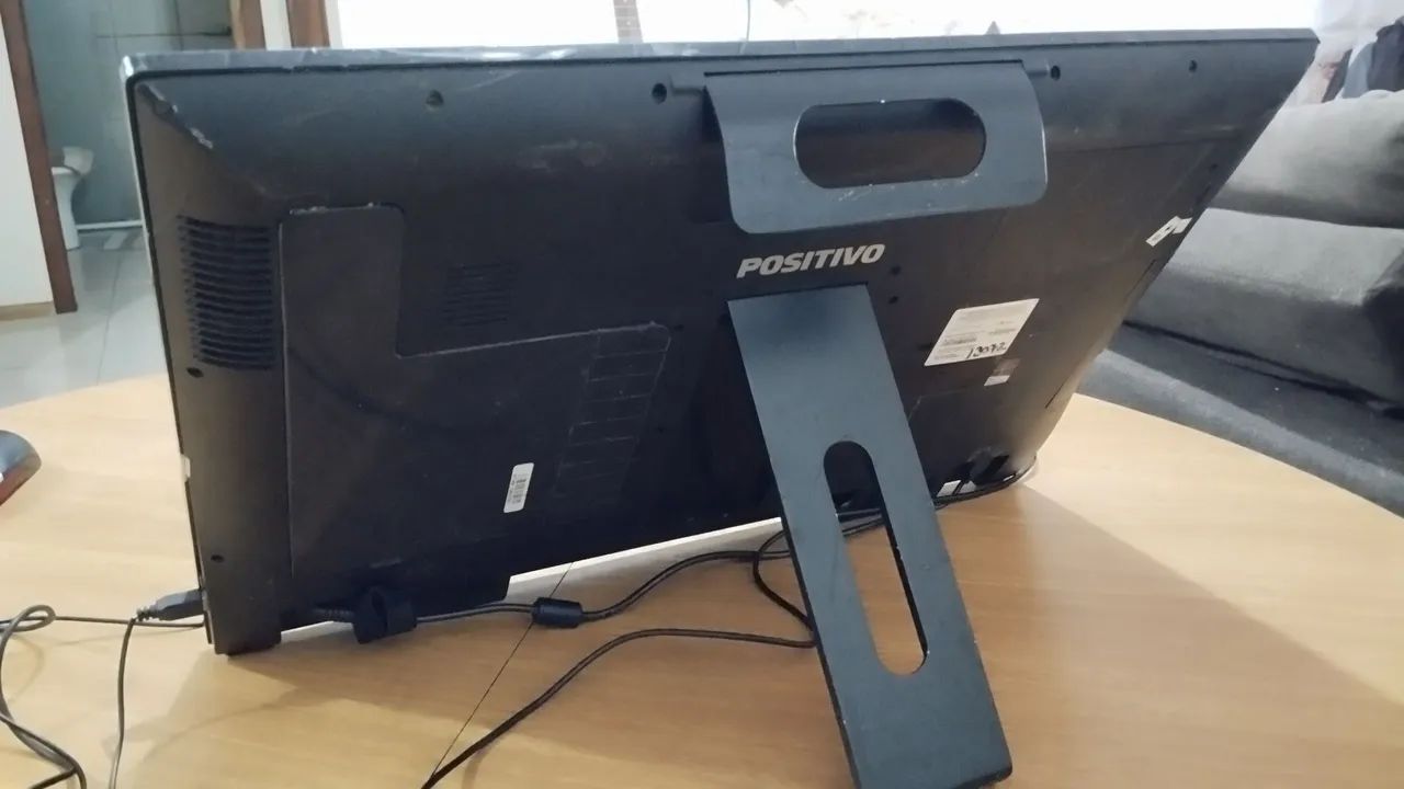 Computador ALL in one - Foto 3