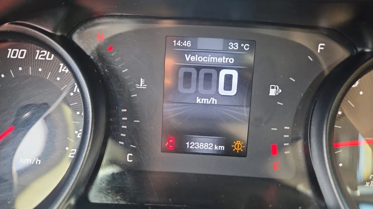 Fiat Argo 1.0 6V Flex. 2022 - Foto 5