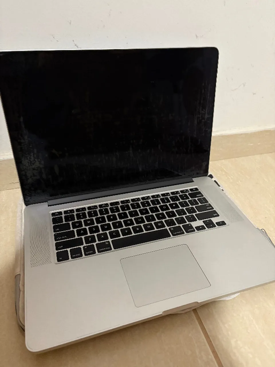 macbook pro 2013 15