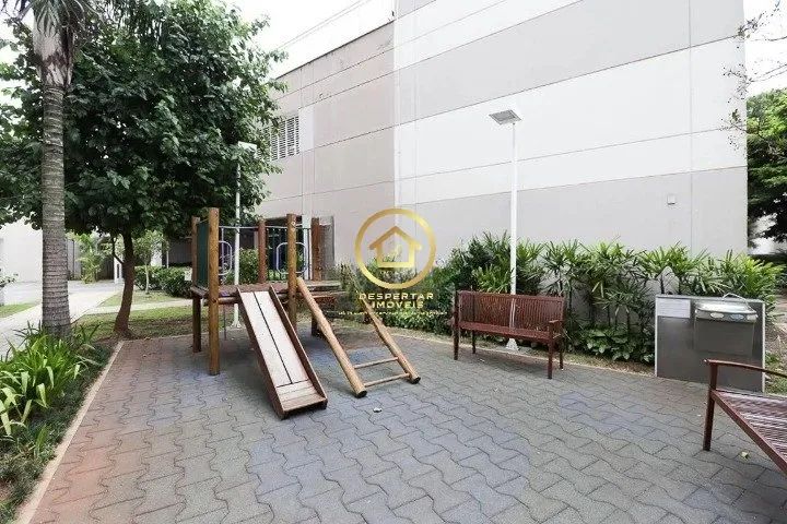 Apartamento Limão 2 quartos, sacada, 1 vaga e lazer completo - Foto 2
