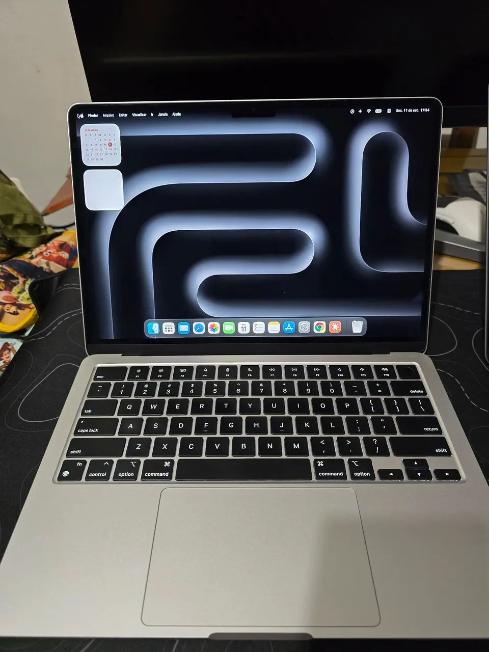 MacBook Air M2 2022 - Foto 2