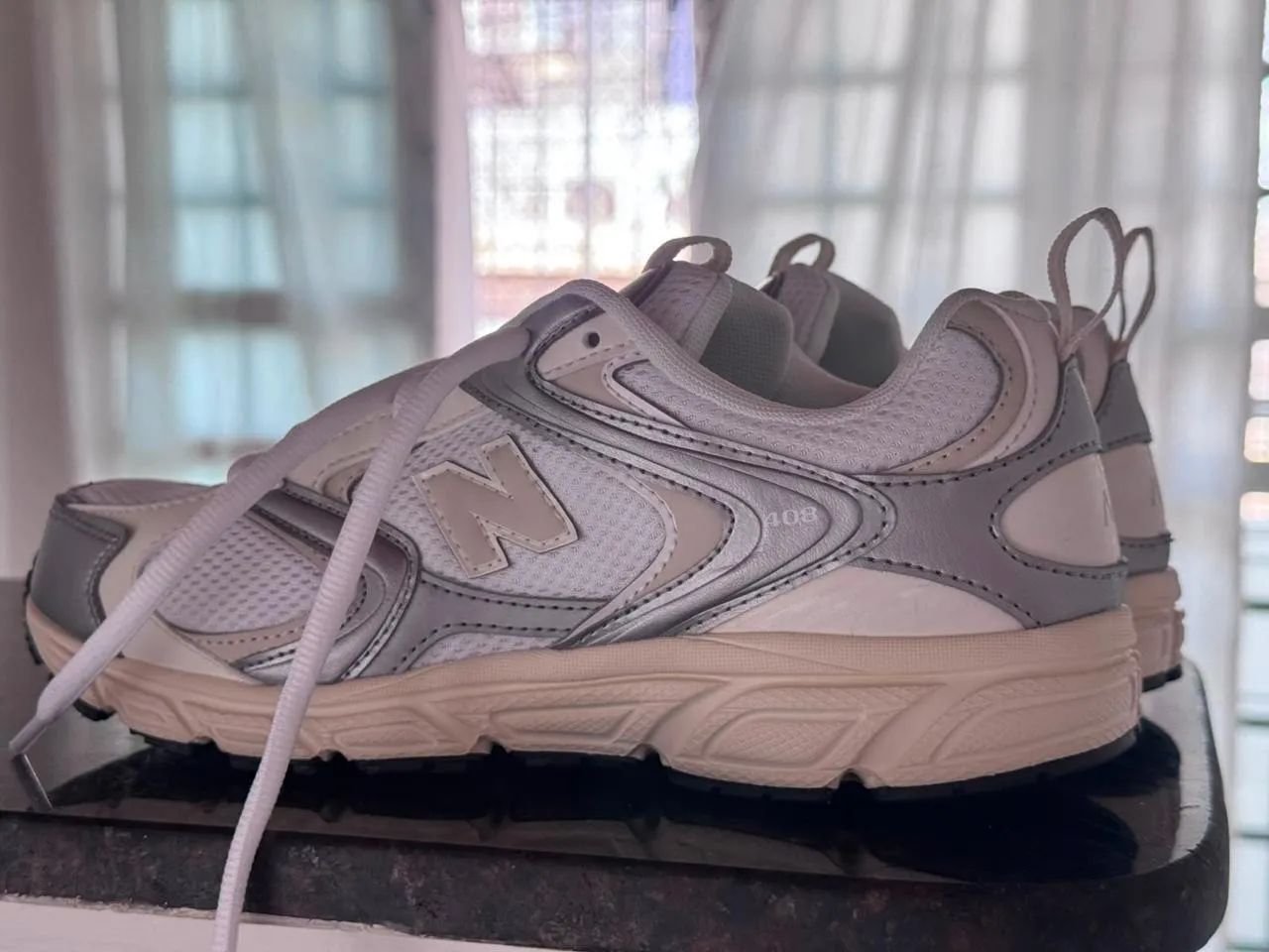 Tênis New balance original  - Foto 5