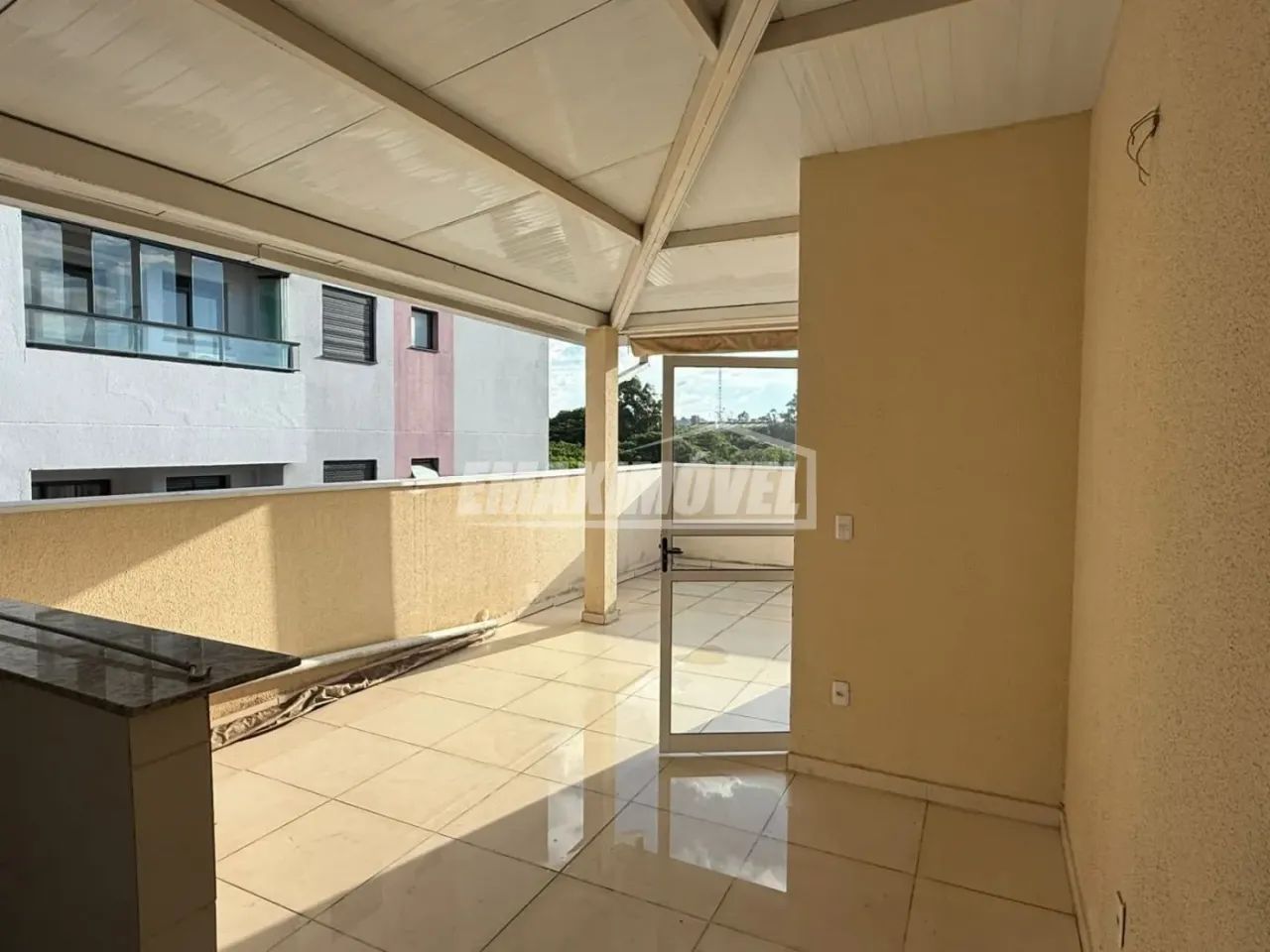 Apartamento Duplex com 2 Quartos - Alto da Boa Vista - Sorocaba/SP - Foto 4