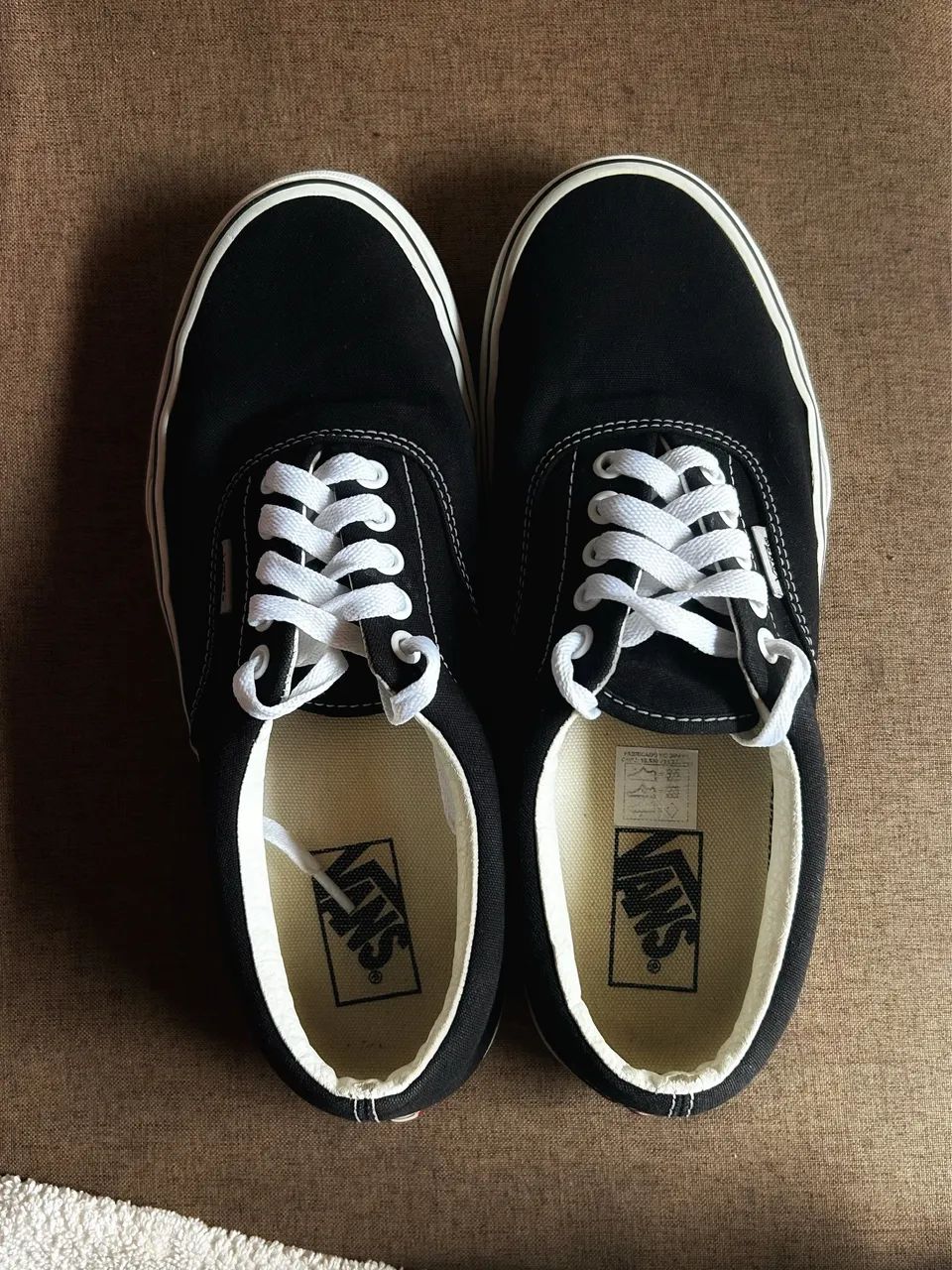 Vans Authentic Original tam 40