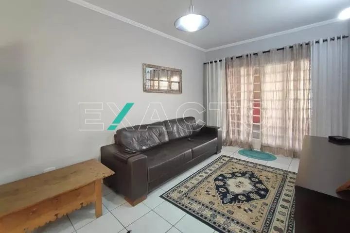 casa - Jardim Guarani - Campinas - Foto 4