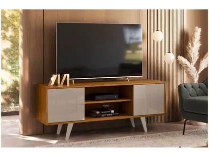Rack para tv até 55 polegadas