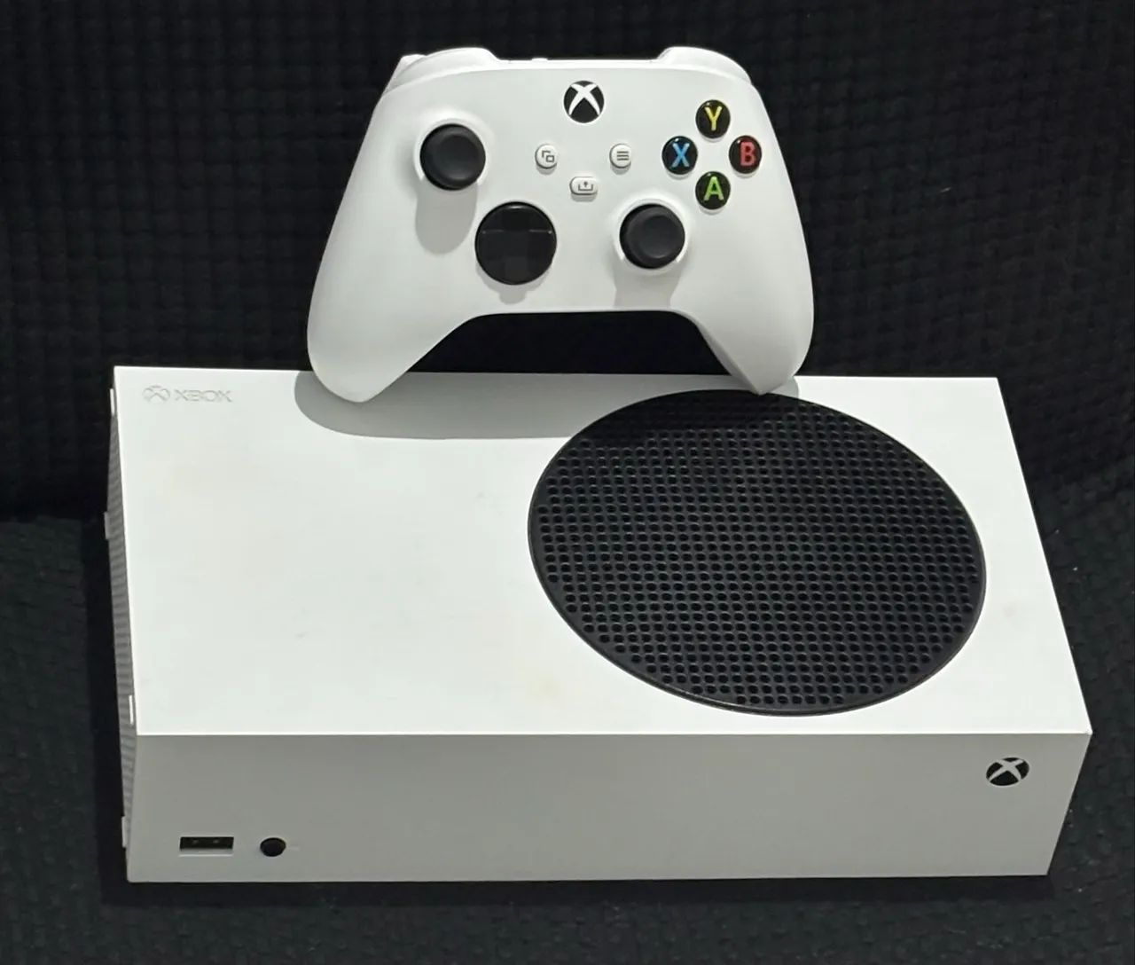 Xbox series s