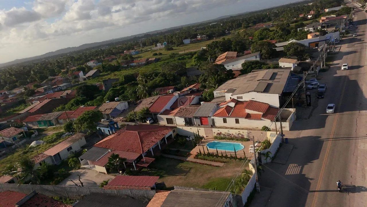 Chácara à venda, 6 quartos, 2 suítes, 5 vagas, Mosqueiro - Aracaju/SE - Foto 2