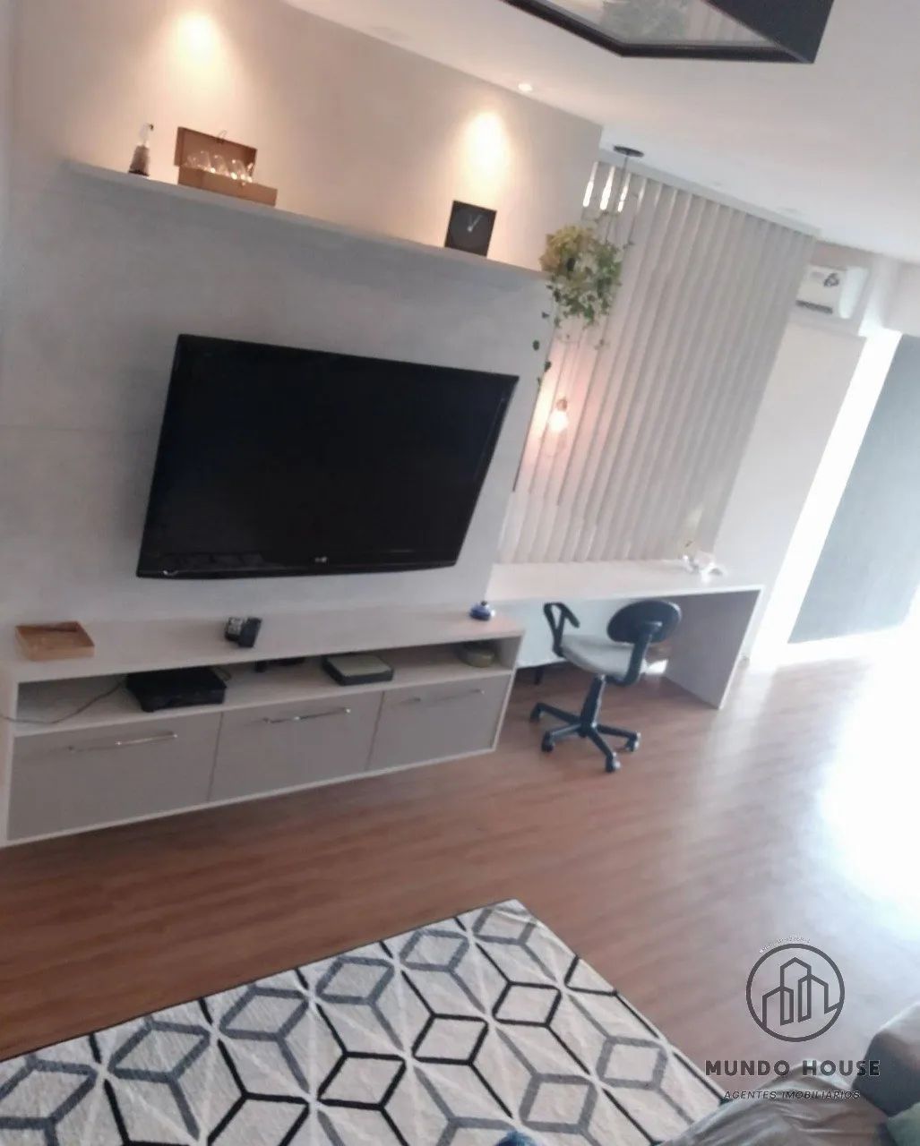 Apartamento Mobiliado em Sorocaba - Foto 3
