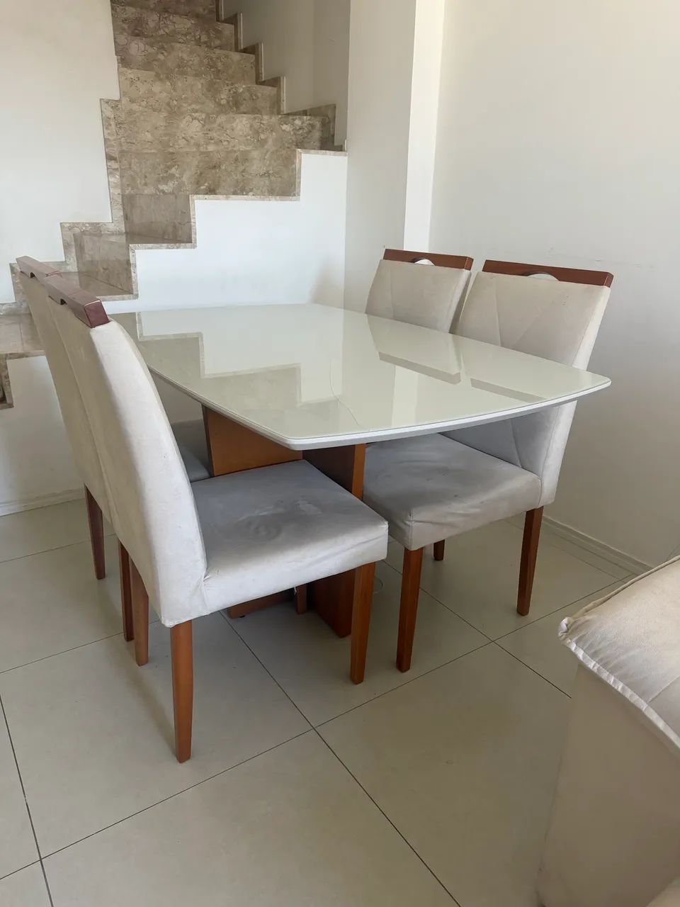 Conjunto sala de jantar - Foto 4