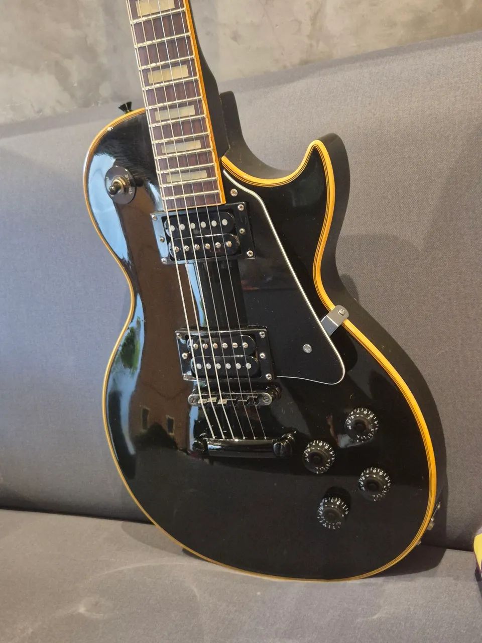 Les Paul Strinberg  - Foto 3