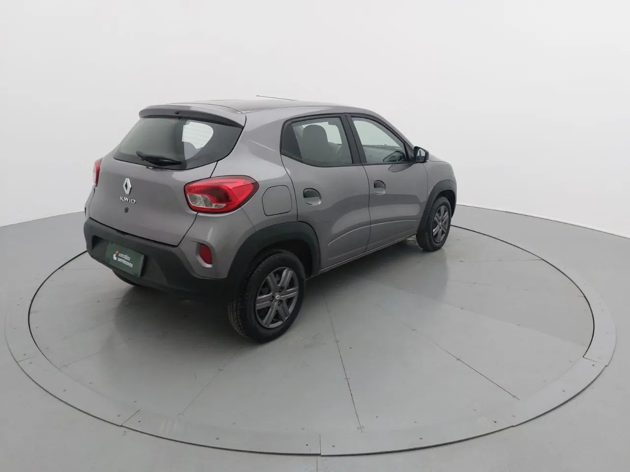 Renault Kwid 1.0 Zen 2026 - Foto 5