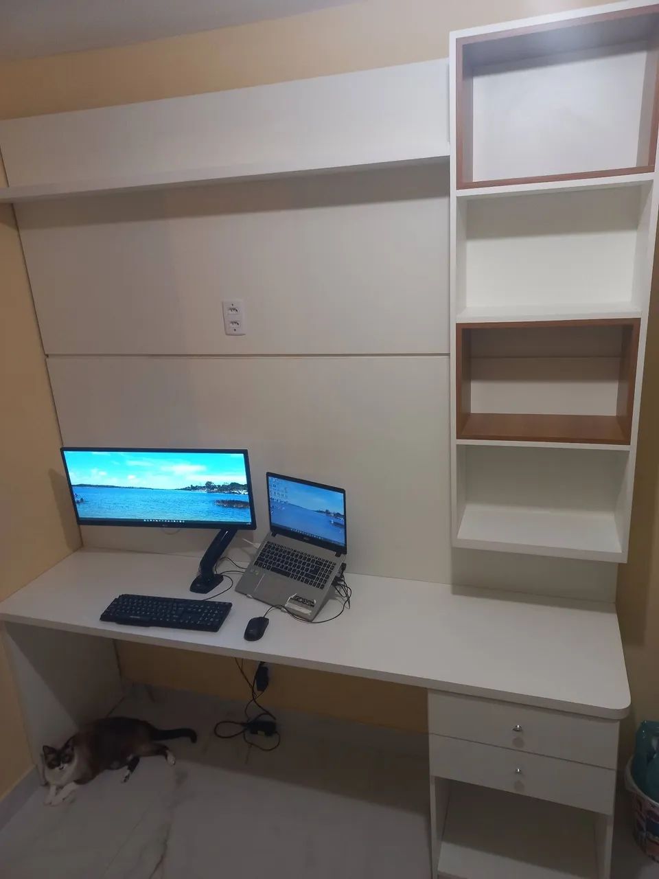 Escrivaninha - Escritório - Foto 2